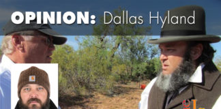 Channeling Brigham Young and whipping the devils off the Earth Channeling Brigham Young and whipping the devils off the Earth