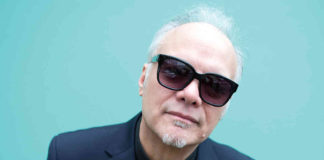 Curtis Salgado, Sophistafunk perform at Bit and Spur Curtis Salgado, Sophistafunk perform at Bit and Spur