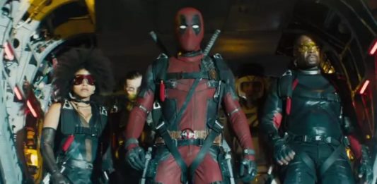 Movie Review: "Deadpool 2" is bigger, louder, and funnier than its predecessor