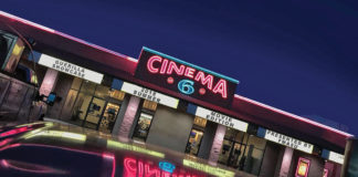 The 2018 Summer Movie Edition of the Guerilla Shorts Showcase returns to Megaplex’s Main Street Cinema The 2018 Summer Guerilla Shorts Showcase: Where local filmmaking and the summer movie season collide