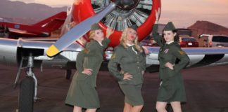 Southern Utah Events Guide southern utah events guide Hangar-Dance