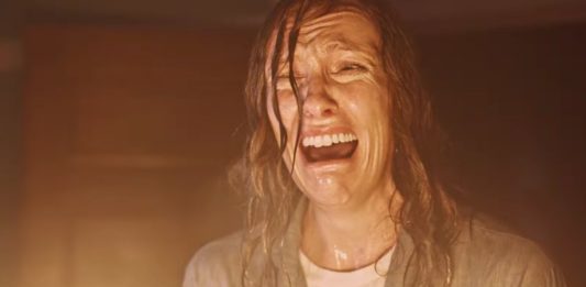 Hereditary movie review Hereditary