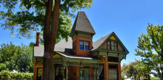 Visit Kanab Heritage House, Museum during Jacob Hamblin Days Visit Kanab Heritage House, Museum during Jacob Hamblin Days
