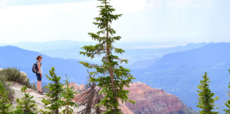 Cedar Breaks National Monument raises visitor fees again Cedar Breaks National Monument raises visitor fees again