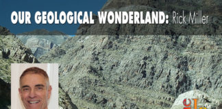 Our Geological Wonderland: A trip through the Virgin River Gorge Our Geological Wonderland: The geology of the Virgin River Gorge can be considered to be a geological example of the rabbit hole in “Alice in Wonderland.”