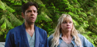 Movie Review: “Overboard” update is mildly amusing Movie review: "Overboard" isn't a comical masterwork, but it does offer just enough charm to make it worthy of a mild recommendation.