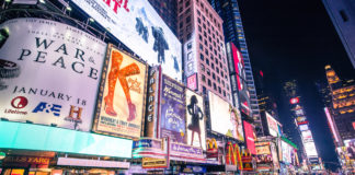 SUU Community on the Go offers trip to New York City SUU Community on the Go offers trip to New York City