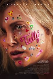 Movie Review: "Tully"