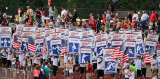 SUU and Utah Summer Games present “Summer Games Party in the Park” events in June SUU and Utah Summer Games present “Summer Games Party in the Park” events in June