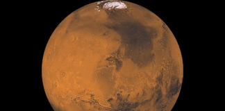 Dr. Rick Miller discusses potential life on Mars Dr. Rick Miller discusses potential life on Mars