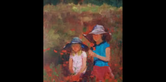 Arrowhead Gallery ETC features Deann Rex in June Arrowhead Gallery ETC features Deann Rex in June