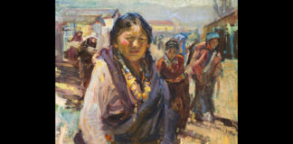 Sears Art Museum displays “Julie Rogers: Essence of Hope” exhibit Sears Art Museum displays "Julie Rogers: Essence of Hope" exhibit