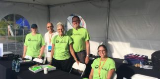 Tour of Utah volunteer applications now accepted Volunteer applications now accepted for Tour of Utah