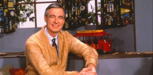 Won't You Be My Neighbor movie review Won't You Be My Neighbor?