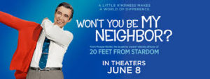 Won't You Be My Neighbor movie review Won't You Be My Neighbor?