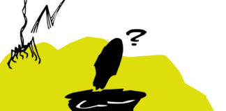 The Wages of Sin: Ignorance is bliss The Wages of Sin: Ignorance is bliss