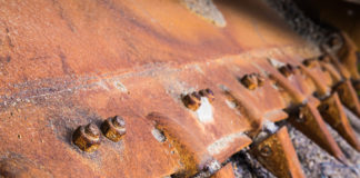 Cole West Home breaks ground on housing development in Washington