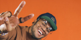 Cameron Callaway performs at St. George Concert in the Park 2018 Series As part of St. George’s Concert in the Park 2018 Series, rhythm and blues singer Cameron Callaway will perform at Vernon Worthen Park.