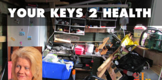 Ten tips for clearing the clutter Ten tips for clearing the clutter