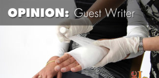 Injury recovery should include prescriptions plus natural medicines Injury recovery should include prescriptions plus natural medicines