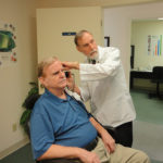 The changing face of deafness The changing face of deafness