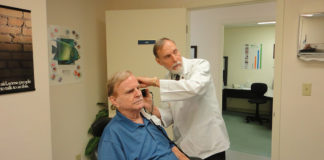 The changing face of deafness The changing face of deafness