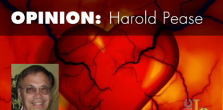 Heartbeat legislation, extermination centers, and the Constitution Heartbeat legislation, extermination centers, and the Constitution