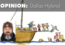 The less than ideal but necessary outcome for Dixie State University The less than ideal but necessary outcome for Dixie State University