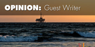 Offshore energy and a strong military go hand in hand Offshore energy and a strong military go hand in hand