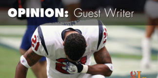 The NFL’s “anthem policy” is pure hypocrisy The NFL's "anthem policy" is pure hypocrisy