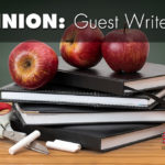 National Charter Schools Week 2018: An open letter from Jeanne Allen National Charter Schools Week 2018: An open letter from Jeanne Allen