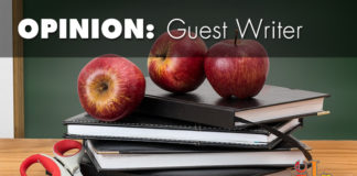 National Charter Schools Week 2018: An open letter from Jeanne Allen National Charter Schools Week 2018: An open letter from Jeanne Allen