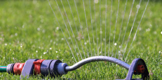 During National Infrastructure Week, Washington County Water Conservancy District focuses on development During National Infrastructure Week, Washington County Water Conservancy District focuses on development