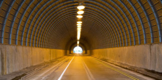 Letter to the editor: Northern Corridor? Just build a tunnel Letter to the editor: Northern Corridor? Just build a tunnel