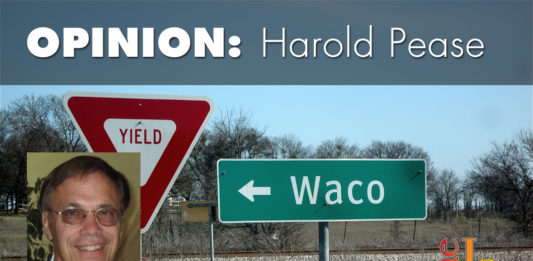 The Waco Massacre: 25 years later