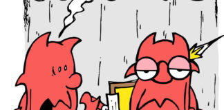 The Wages of Sin: I was a Christian The Wages of Sin: I was a Christian