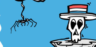 The Wages of Sin: Vote for the one you hate the least The Wages of Sin: Vote for the one you hate the least