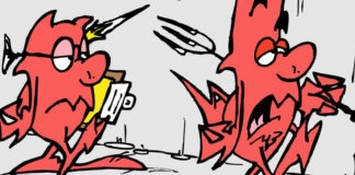 The Wages of Sin: A new kind of sex The Wages of Sin: A new kind of sex