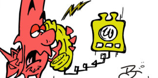 The Wages of Sin: Democracy The Wages of Sin: Democracy