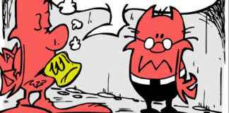 The Wages of Sin: Father Fondle The Wages of Sin: Father Fondle