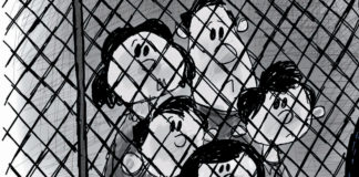 Cartoon: “History With SCOTUS” Cartoon: "History With SCOTUS"