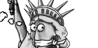 Cartoon: What’s next Cartoon: What's next By Paul Snover, Skroder Comics