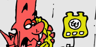 The Wages of Sin: Intelligence briefing The Wages of Sin: Intelligence briefing