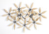 Award-winning sculptor James Surls exhibits at SUMA Award-winning sculptor James Surls exhibits at SUMA
