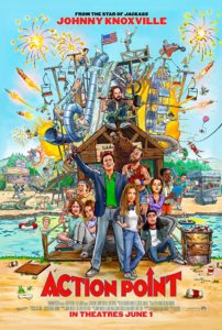 Action Point Movie Review Action Point