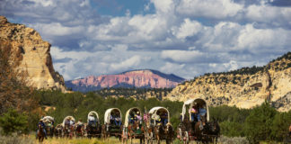 Western Legends Round-Up offers a week of Western wonder Western Legends Round-Up offers a week of Western wonder