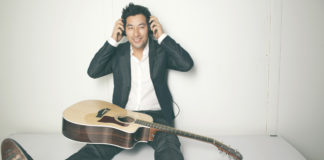 Daniel Park performs at next St. George Concert in the Park Daniel Park performs at next St. George Concert in the Park