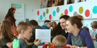 SUMA celebrates summer with Family Days, Create Playdates, and birthday bash SUMA celebrates summer with Family Days, Create Playdates, and birthday bash