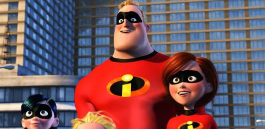 Incredibles 2 Movie Review Incredibles 2