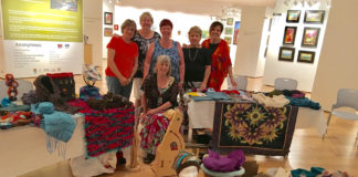 Final Friday Art Walk begins in Cedar City Final Friday Art Walk begins in Cedar City